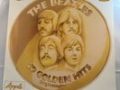 The Beatles 20 Golden Hits german apple pressing