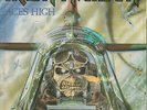 Iron Maiden ACES HIGH Australian ORIGINAL 1985 EMI Records RARE 7