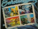 Achim Reichel:Erholung Lp Krautrock Progressiv Psychedelic  Green Brain