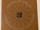 guided by voices- universal truths and cycles Vinyl Used