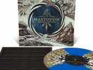Mastodon Call of the Mastodon LP Custom Butterfly Splatter Vinyl   SEALED