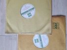 THE BORODIN STRING QUARTET plays Tchaikovsky & Shostakovich 1974 2LP - BBC