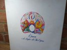 Queen A Night At The Opera EMTC 103 “Blair’s” Press Vinyl Album