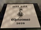 Mark Lanegan - Dark Mark Does Christmas - Limited White Vinyl