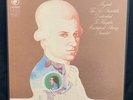 MOZART String Quartets 