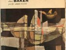 THE TRUMPET ARTISTRY OF CHET BAKER PJ-1206