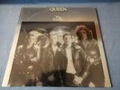 QUEEN L.P. 1980.   'THE GAME.'   EMI - EMA 795.   UK 1st PRESS + INNER.   EX.