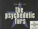 Psychedelic Furs - Best of - Double LP Vinyl - NEW