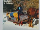 The Spirit of Christmas by Ray Charles NM/VG+ Classic Vinyl  FREE Shipping