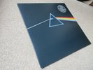 Pink Floyd Dark Side Of The Moon LP UK ORIGINAL Q1'74 A3B3 Midnight Blue [Ex/Ex]