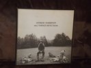 3-LP-Box-Set: GEORGE HARRISON - All Things Must Pass (1970) [Incl.My Sweet Lord]