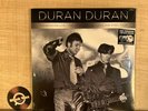Duran Duran - Thanksgiving Live Vinyl (NM+) Rock Sealed