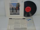 PINK FLOYD Wish You Were Here 1980 EX  AUDIOPHILE LP CBS HC 43453 Half-Speed