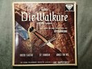 Wagner Die Walkure Act 1 Knappertsbusch Flagstad Decca SXL 2074/5 ED1 Spain NM