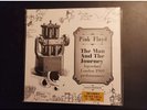 PINK FLOYD  THE MAN AND THE JOURNEY  LIMITED GOLD EDITION  BOX 5LP