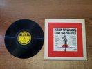 RARE 1955 VERY GOOD--  Hank Williams As 