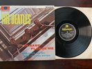 THE BEATLES LP ' PLEASE PLEASE ME ' 4TH PRESS MONO - EX