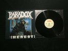 Lp Paradox: Heresy