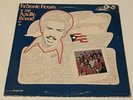 Roberto Roena y su Apollo Sound - 2 - Fania International LP - MONO - Rare