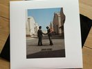 PINK FLOYD Wish You Were Here UK vinyl LP new but Opened 180g remaster