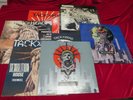 7x TACKHEAD : dangerous sex STRANGE THINGS en concert TIME BOMB whats my mission