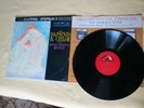 Daphnis & Chloe RCA Living Stereo Munch LP LSC1893 1S/1S TAS