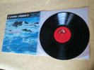 Debussy The Sea La Mer Munch RCA Living Stereo LP LSC2111 NM