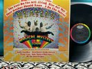 The Beatles Magical Mystery Tour Original 1967 Capitol MAL-2835 MONO LA CAPITOL