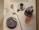 Bill Withers Greatest Hits Mfsl Sealed Lp .