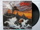 LP - Dio – Holy Diver - Germany 1983 - Mercury – 811 021-1