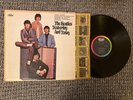 The Beatles Lp Yesterday And Today 1966 V. G+ ST 2553 No 3 Rare Original Press