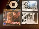OLIVIA NEWTON JOHN Grease OST 1978 MEXICO 7