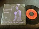 JOAN JETT AND THE BLACKHEARTS Do You Wanna Touch Me 1982 MEXICO 7