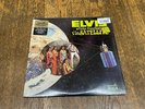 Elvis Presley Quad 2 LP Shrink - Aloha From Hawaii Via Satellite RCA VPSX 6089