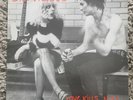 SID   VICIOUS   SEX PISTOLS   LOVE KILLS N.Y.C