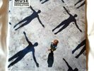 Muse - Absolution Vinyl 2LP NEW/SEALED (Czech)