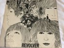 Revolver - The Beatles - Excellent - 1966