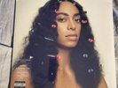 Solange - A Seat At The Table / Ltd Anniversary Edition Exclusive 2 x Red Vinyl