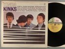 The Kinks  Kinda Kinks   Mono   Rock 'n Roll; Garage