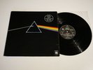 Pink Floyd - Dark Side Of The Moon 1973 Australia 1st Quadraphonic Laminated VG+