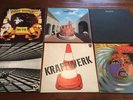 Faust Brainticket Kraftwerk Quatermass Badfinger Help Yourself Original Raries