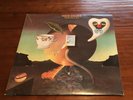 Nick Drake - Pink moon Island ILPS 9184 (1972) 1978 UK frühes RE mint- Ultra rar