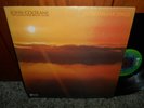 JOHN COLTRANE INTERSTELLAR SPACE IMPULSE STEREO / QUAD VINTAGE JAZZ LP