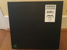 METALLICA The Black Album LIMITED SUPER DELUXE BOX Vinyl 6xLP 14xCD BAY AREA