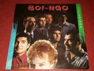 Oingo Boingo BOI-NGO LP MCA-5811 VG+ Danny Elfman