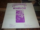 Grateful Dead LP WARLOX 1973 Live VG+++