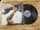 MICKAEL JACKSON THRILLER LP 33T VINYLE EX COVER EX ORIGINAL 1982