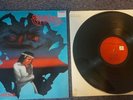 SEPULTURA SCHIZOPHRENIA RARE 1ST German PRESS 1987 SHARK RECORDS.SHARK 006 A1 B1