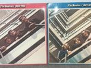 THE BEATLES 4 x Vinyl LP Bundle Red 1962-1966 Blue 1967-1970 Double Albums