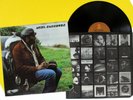 MERL SAUNDERS Self Titled 1974 Soul Jazz VG++/MINT- VINYL Phil Upchurch  a992